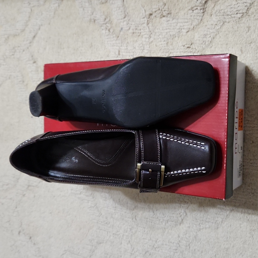 Maripe shoes